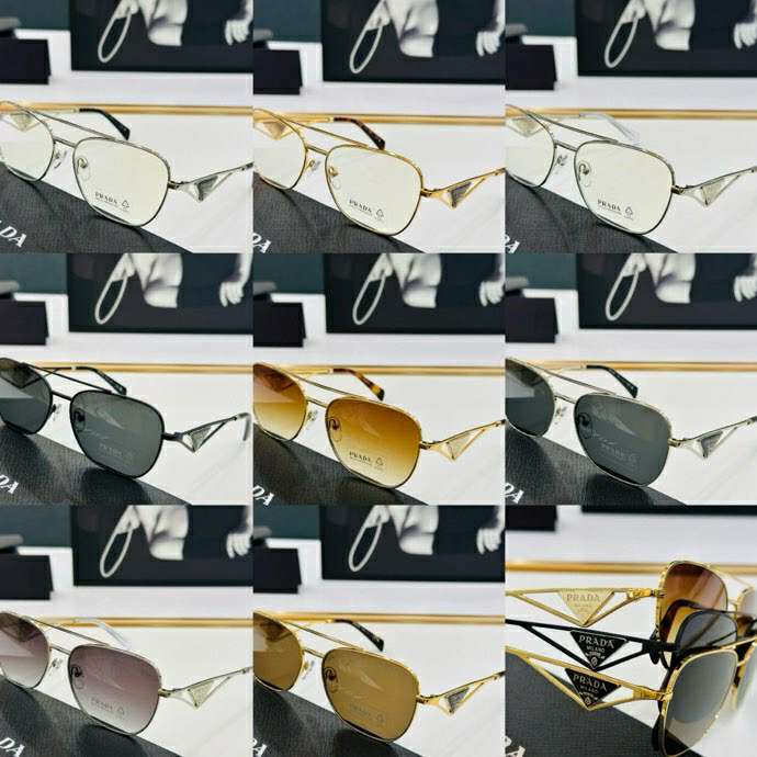 Picture of Prada Sunglasses _SKUfw57312508fw
